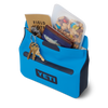 Yeti SideKick Dry 1L Gear Case - Big Wave Blue