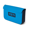 Yeti SideKick Dry 3L Gear Case - Big Wave Blue