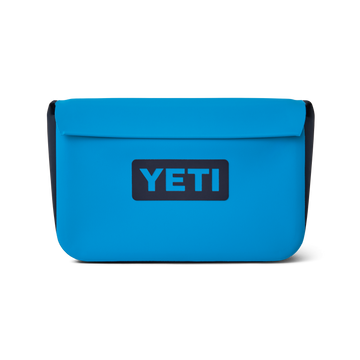 Yeti SideKick Dry 3L Gear Case - Big Wave Blue