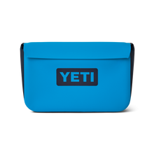 Yeti SideKick Dry 3L Gear Case - Big Wave Blue