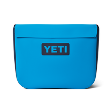 Yeti SideKick Dry 6L Gear Case - Big Wave Blue
