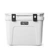 Yeti Roadie 32 Rolling Wheeled Cooler - White