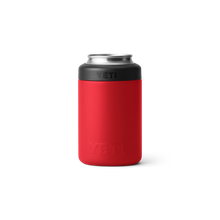 Yeti Rambler 355ml Colster 2.0 Can Insulator - Rescue Red