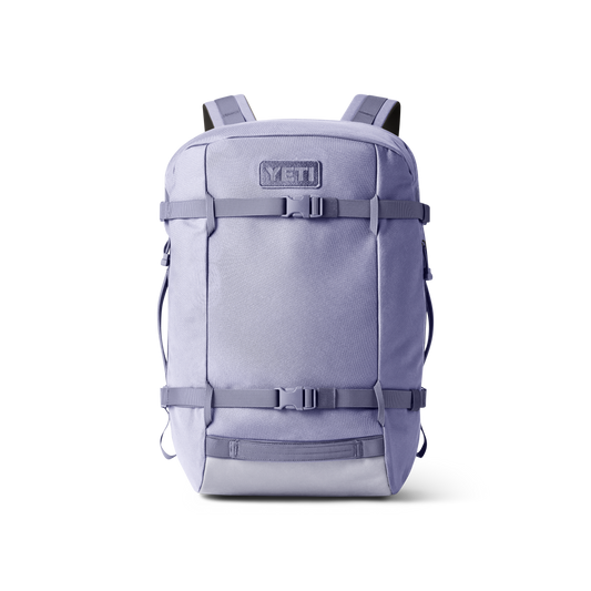 Yeti Crossroads 22L Backpack - Cosmic Lilac