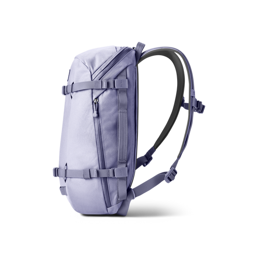 Yeti Crossroads 22L Backpack - Cosmic Lilac