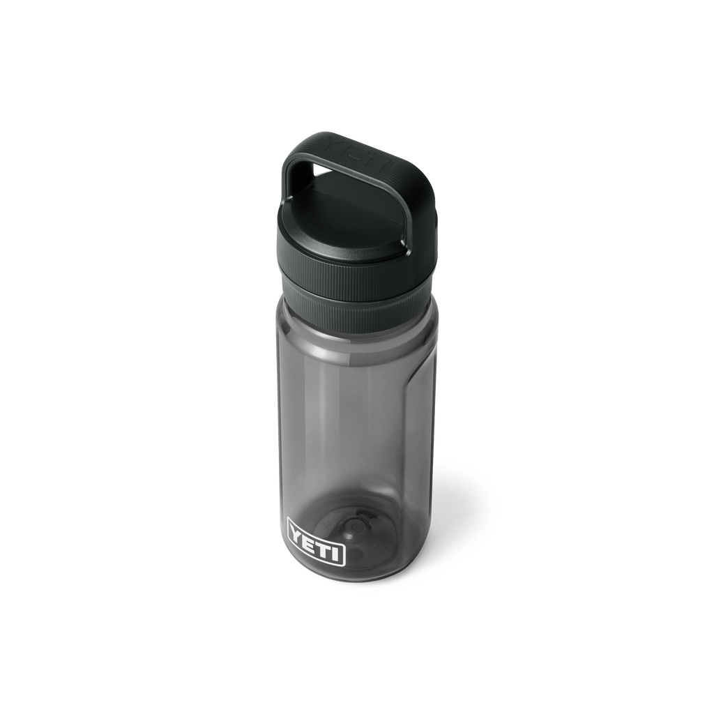 Yeti Yonder 600ML Water Bottle - Charcoal