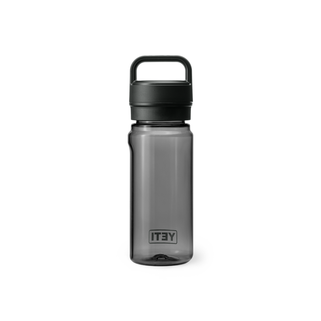 Yeti Yonder 600ML Water Bottle - Charcoal