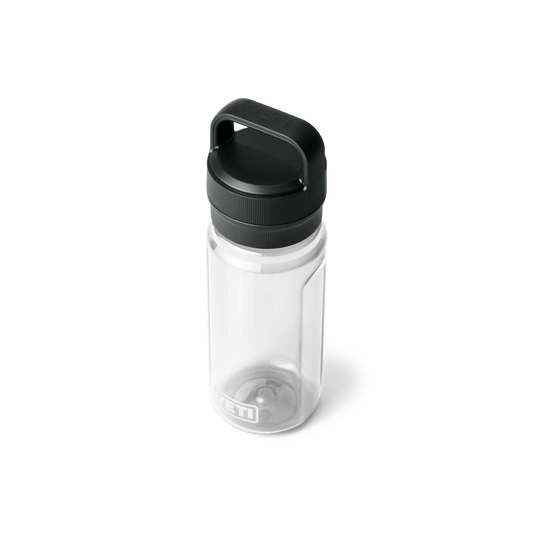 Yeti Yonder 600ML Water Bottle - Clear