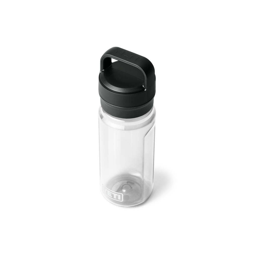 Yeti Yonder 600ML Water Bottle - Clear