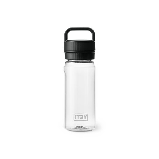 Yeti Yonder 600ML Water Bottle - Clear