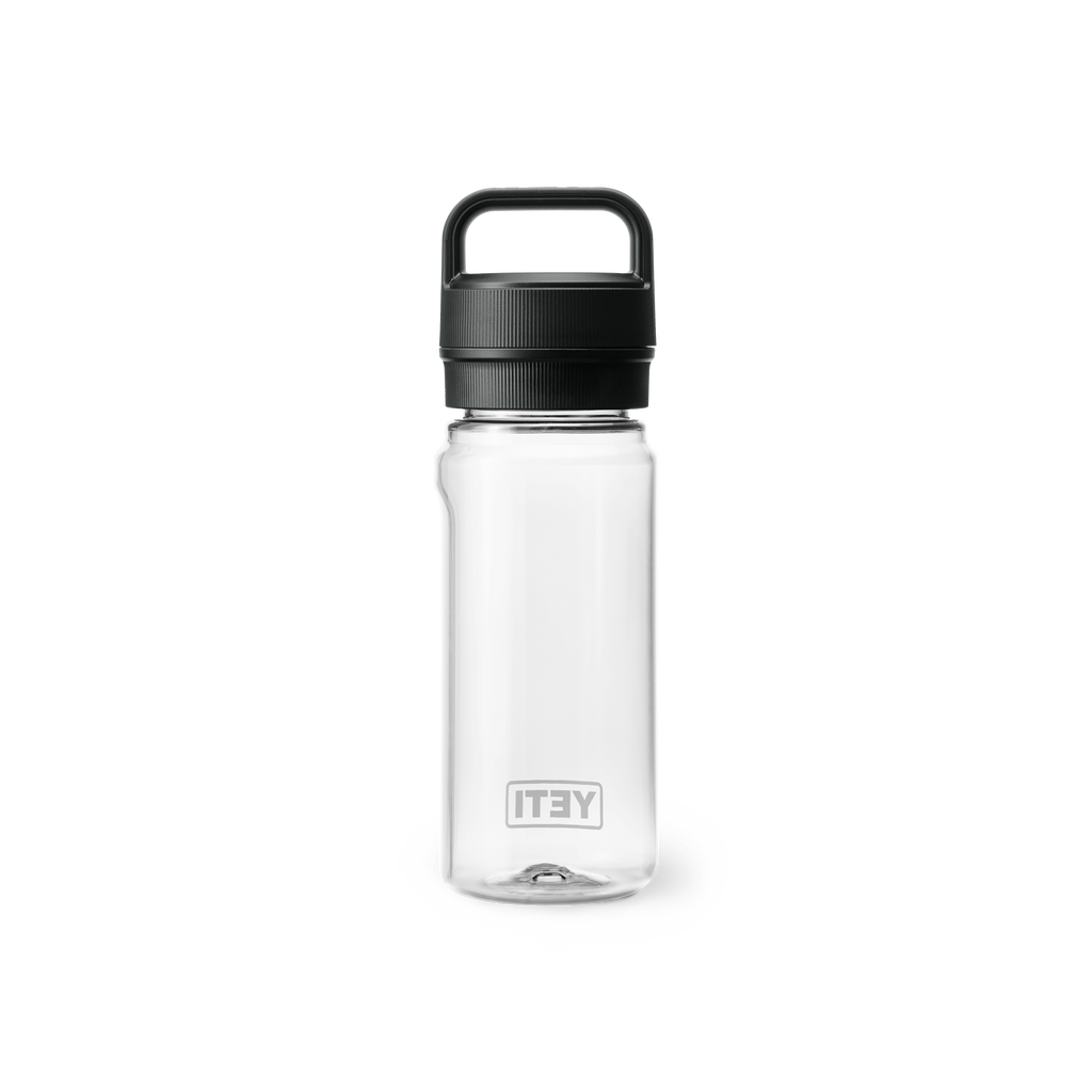 Yeti Yonder 600ML Water Bottle Clear Luxe Barbeque Company yeti-yonder-600ml-water-bottle-clear-luxe-barbeque-company