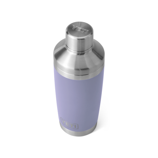 Yeti Rambler 20oz/591ml Cocktail Shaker - Cosmic Lilac