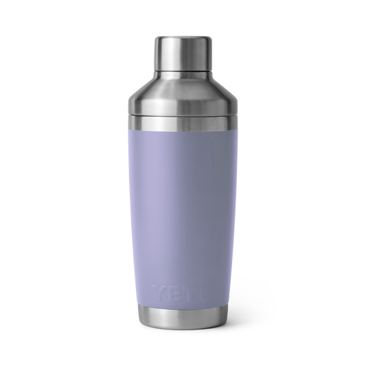 Yeti Rambler 20oz/591ml Cocktail Shaker - Cosmic Lilac