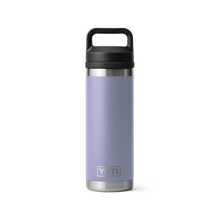 Yeti Rambler 18oz/532ml Bottle with Chug Cap - Cosmic Lilac