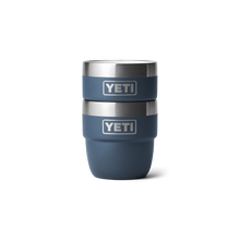 Yeti Rambler 118ML/4oz Stackable Cups - Navy