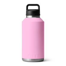 Yeti Rambler 64oz/1.89L Bottle With Chug Cap - Power Pink