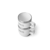 Yeti Rambler 6oz/177ml Stackable Mugs - White