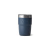 Yeti Rambler 8oz/236ml Stackable Cup With Magslider Lid - Navy