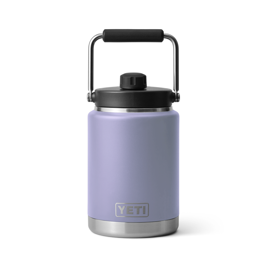 Yeti Rambler One Gallon / 3.7L Jug - Cosmic Lilac