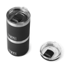 Yeti Rambler 10oz/295ml Stackable Lowball 2.0 With Magslider Lid - Black