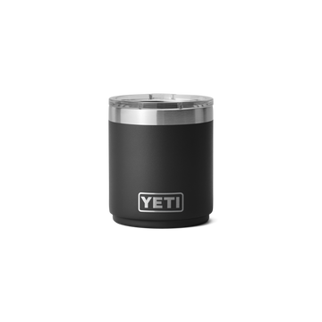 Yeti Rambler 10oz/295ml Stackable Lowball 2.0 With Magslider Lid