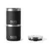 Yeti Rambler 10oz/295ml Stackable Lowball 2.0 With Magslider Lid - Black