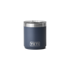 Yeti Rambler 10oz/295ml Stackable Lowball 2.0 With Magslider Lid - Navy