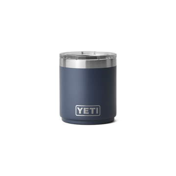 Yeti Rambler 10oz/295ml Stackable Lowball 2.0 With Magslider Lid - Navy