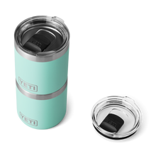 Yeti Rambler 10oz/295ML Stackable Lowball 2.0 With Magslider Lid - Seafoam