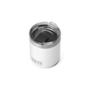 Yeti Rambler 10oz/295ml Stackable Lowball 2.0 With Magslider Lid - White
