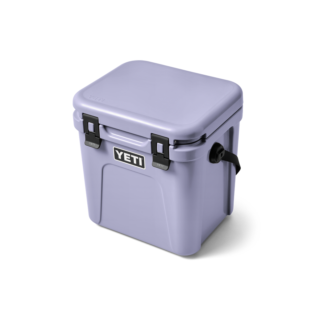 Yeti Roadie 24 Hard Cooler Cosmic Lilac Luxe Barbeque Company