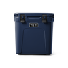 Yeti Roadie 48 Rolling Wheeled Cooler - Navy
