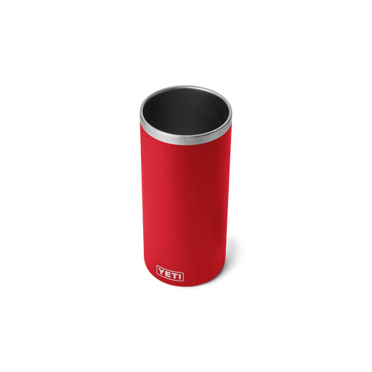 Yeti Rambler Wine Chiller - Rescue Red