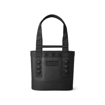 Yeti Camino 20 Carryall Tote - Black