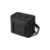 Yeti Hopper Flip 18 Soft Cooler - Black