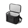 Yeti Hopper Flip 18 Soft Cooler - Black