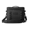 Yeti Hopper Flip 18 Soft Cooler - Black