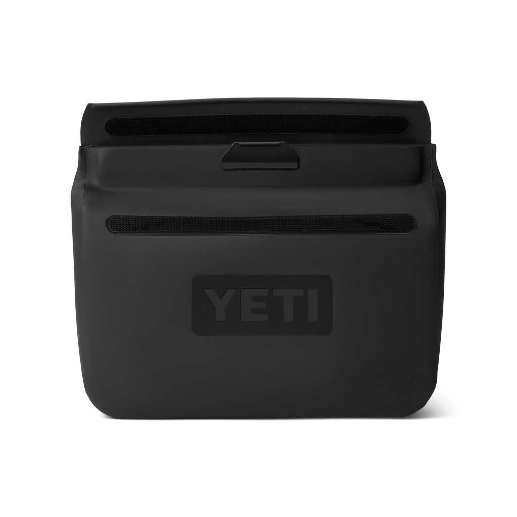 Yeti SideKick Dry 3L Gear Case - Black