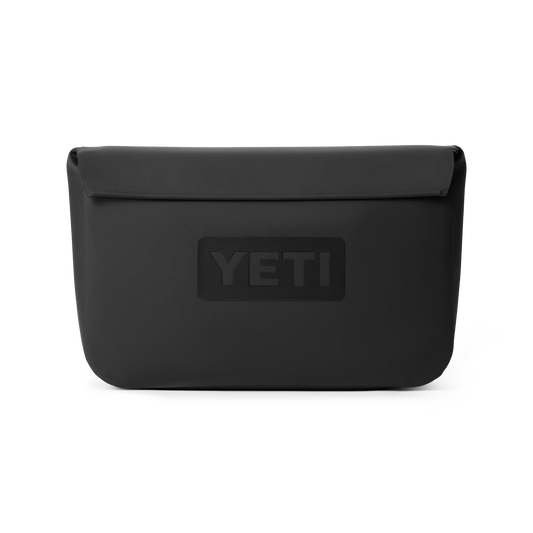 Yeti SideKick Dry 3L Gear Case - Black