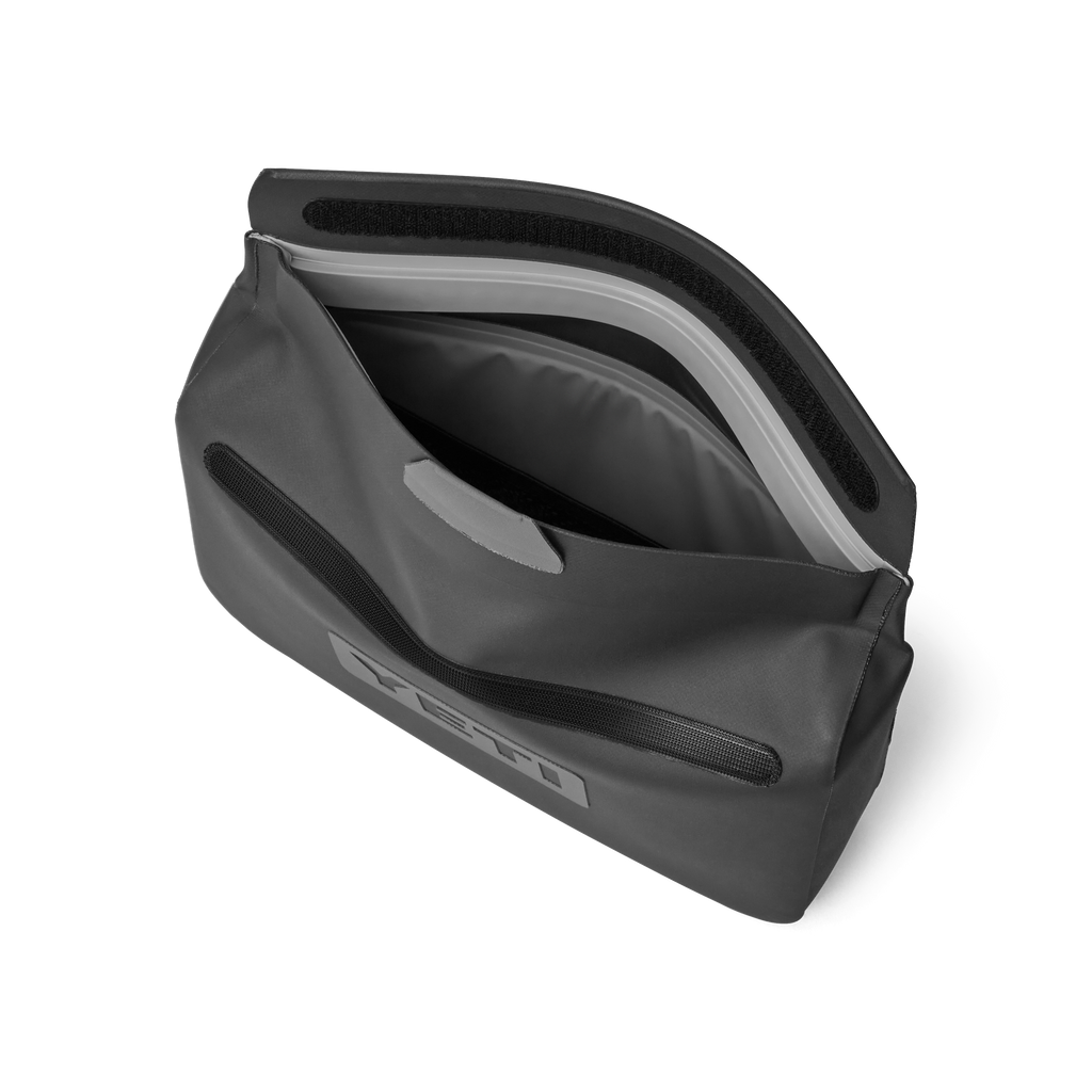 Yeti SideKick Dry 3L Gear Case - Charcoal