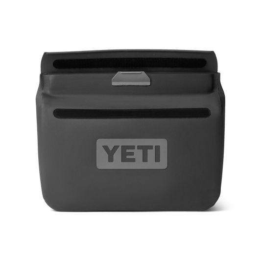 Yeti SideKick Dry 3L Gear Case - Charcoal