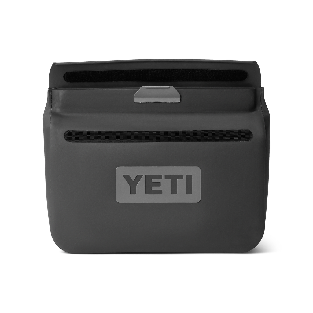Yeti SideKick Dry 3L Gear Case - Charcoal