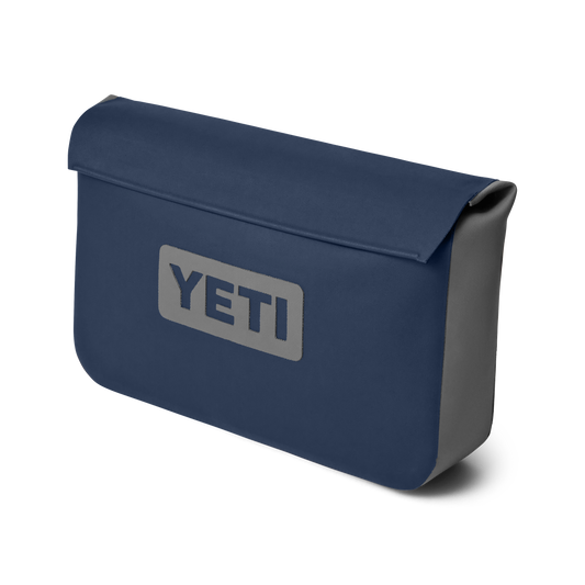 Yeti SideKick Dry 3L Gear Case - Navy