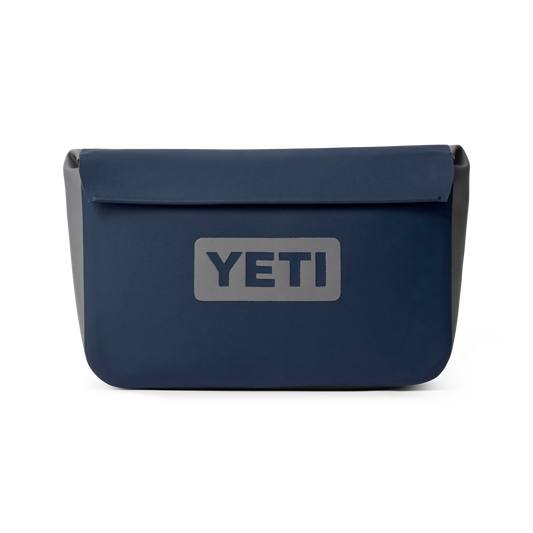 Yeti SideKick Dry 3L Gear Case - Navy