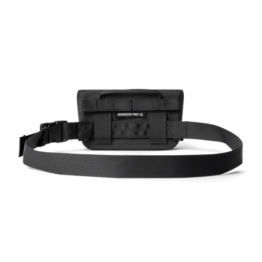 Yeti SideClick Strap - Black