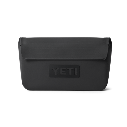 Yeti SideKick Dry 1L Gear Case - Black