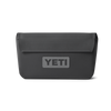 Yeti SideKick Dry 1L Gear Case - Charcoal