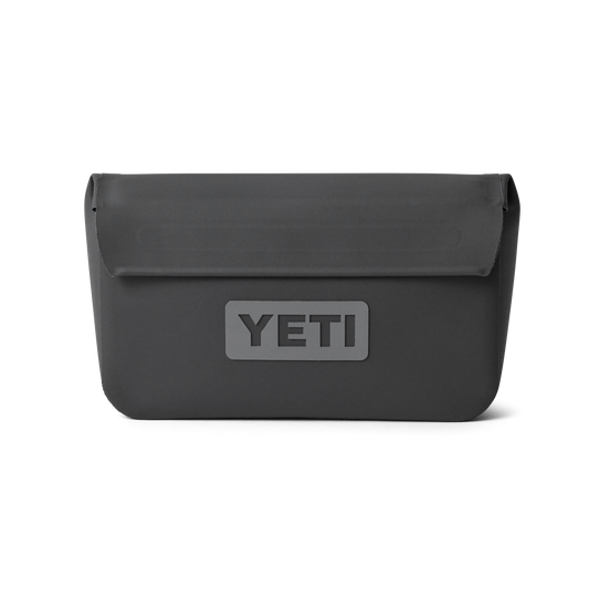 Yeti SideKick Dry 1L Gear Case - Charcoal