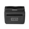 Yeti SideKick Dry 1L Gear Case - Charcoal