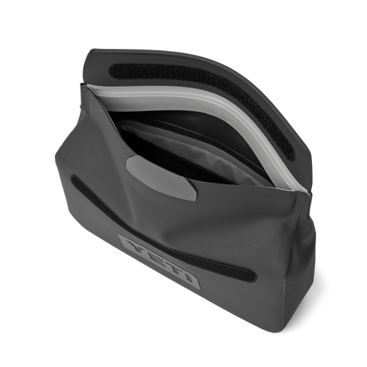 Yeti SideKick Dry 1L Gear Case - Charcoal